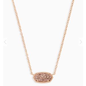 Kendra Scott Pendent Necklace